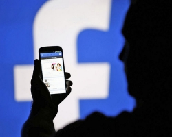 اپلیکیشن جدید فیس بوک اطلاعات کاربرانش را جمع آوری می کند