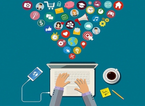 نسل جوان، پیشتاز مراقبت دیجیتال