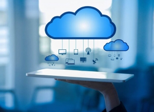 دیجیتالی‌ترین اقتصاد اروپا در رایانش ابری