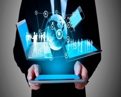 59 درصد کشور از اینترنت استفاده کرده اند