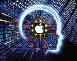 اپل جی‌پی‌تی در برابر اوپن‌ای‌آی