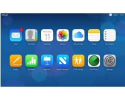 ورود به «iCloud.com» آسانتر می شود