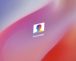 FaceApp زیر ذره‌بین FBI