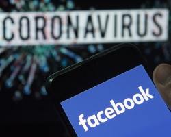 درخواست کمک از همسایگان با ویژگی جدید فیس بوک در ایام شیوع کرونا