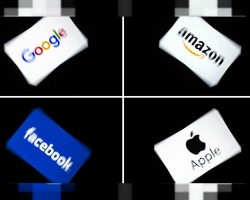 غول های فناوری استیضاح می شوند