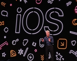 iOS 13 لقمه را کمتر درو سر کاربران می چرخاند!
