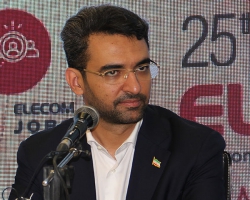 راه اندازی سیستم عامل تلفن همراه منطقه ای اولویت ماست
