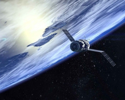 درخواست مجوز آمازون برای راه اندازی ماهواره اینترنتی 